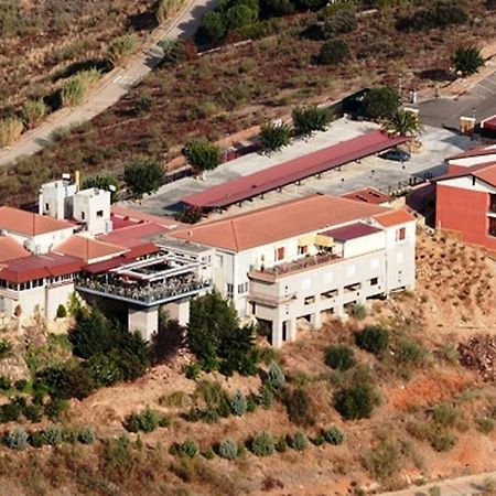 Hotel Rural Quinto Cecilio Medellín Dış mekan fotoğraf