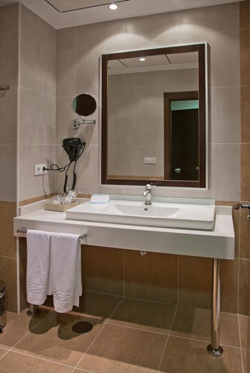 Hotel Rural Quinto Cecilio Medellín Oda fotoğraf