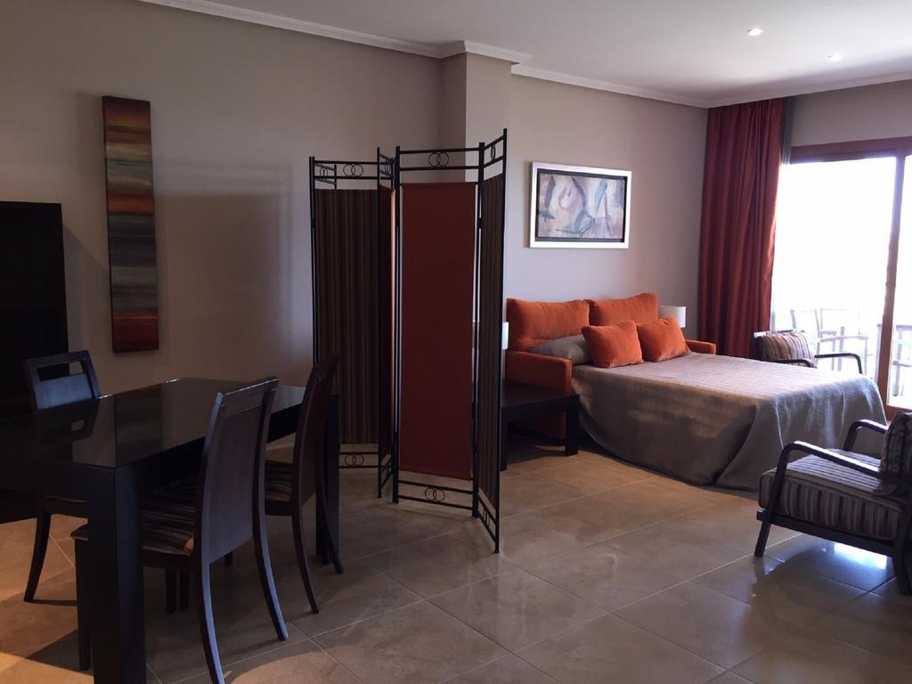 Hotel Rural Quinto Cecilio Medellín Oda fotoğraf
