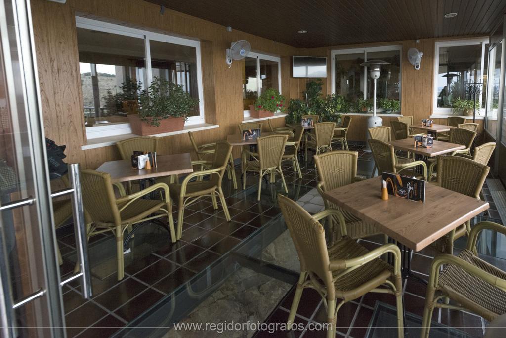 Hotel Rural Quinto Cecilio Medellín Dış mekan fotoğraf