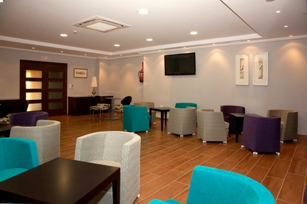 Hotel Rural Quinto Cecilio Medellín Dış mekan fotoğraf